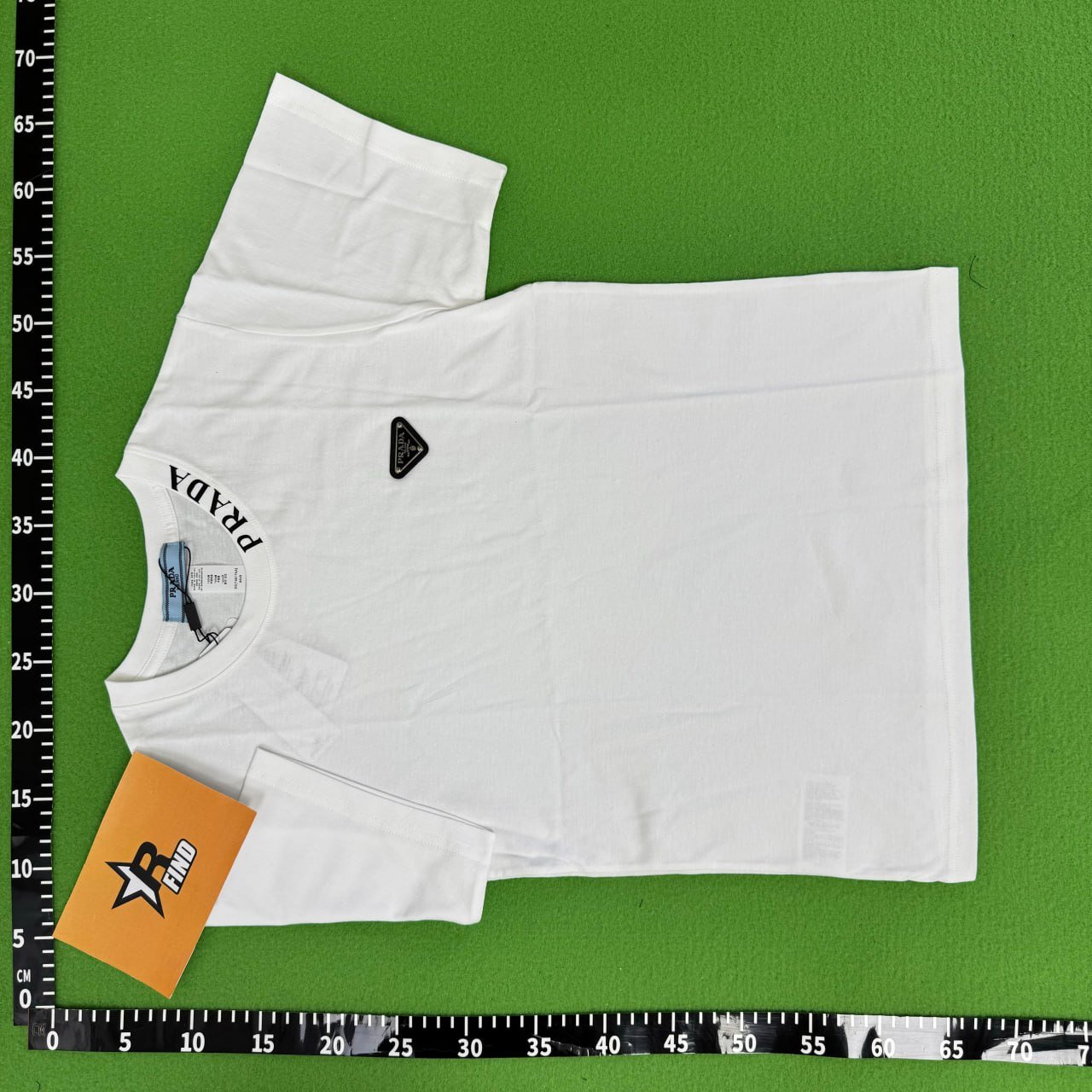 Prada t-shirts/prada short sleeve& Prada shorts