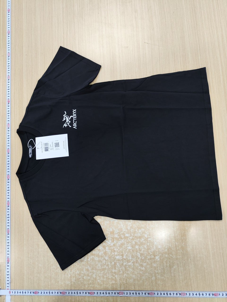 Arc'teryx T-shirt