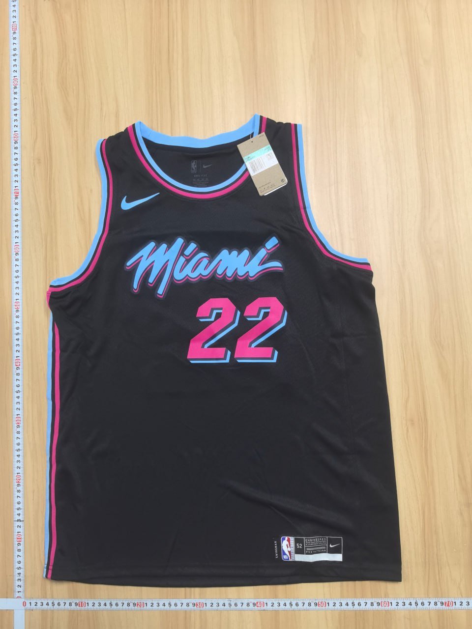 NBA Jersey