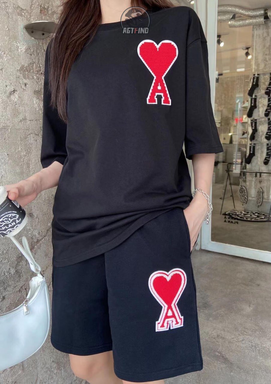 Ami shorts  #Ami_AGT #shorts