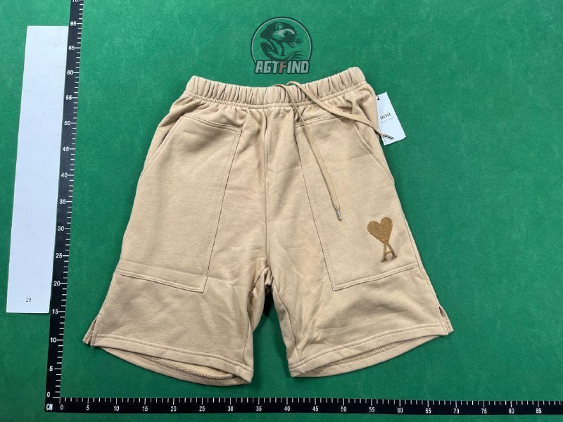 Ami shorts  #Ami_AGT #shorts