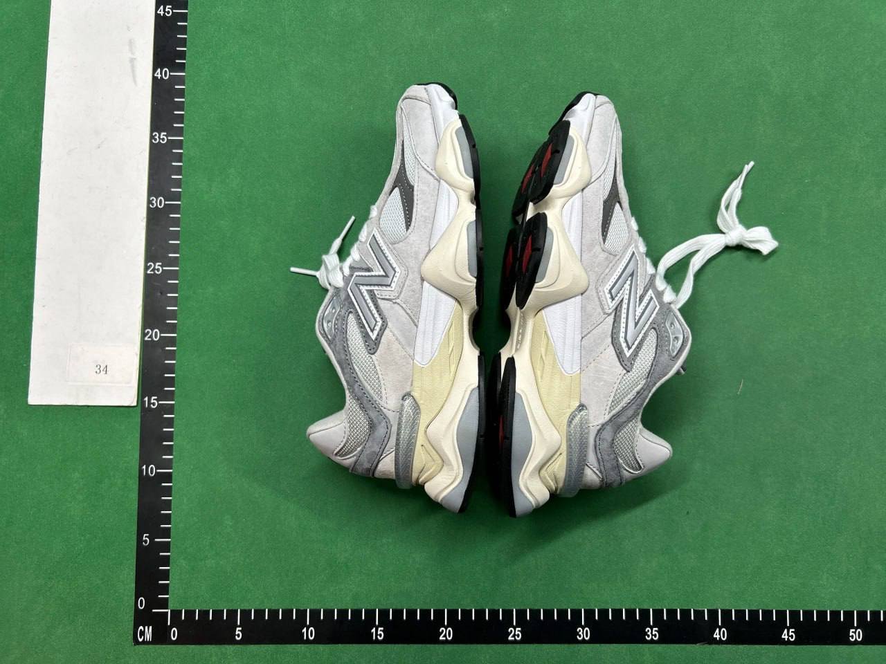 New Balance NB9060 #Balance_AGT #Shorts