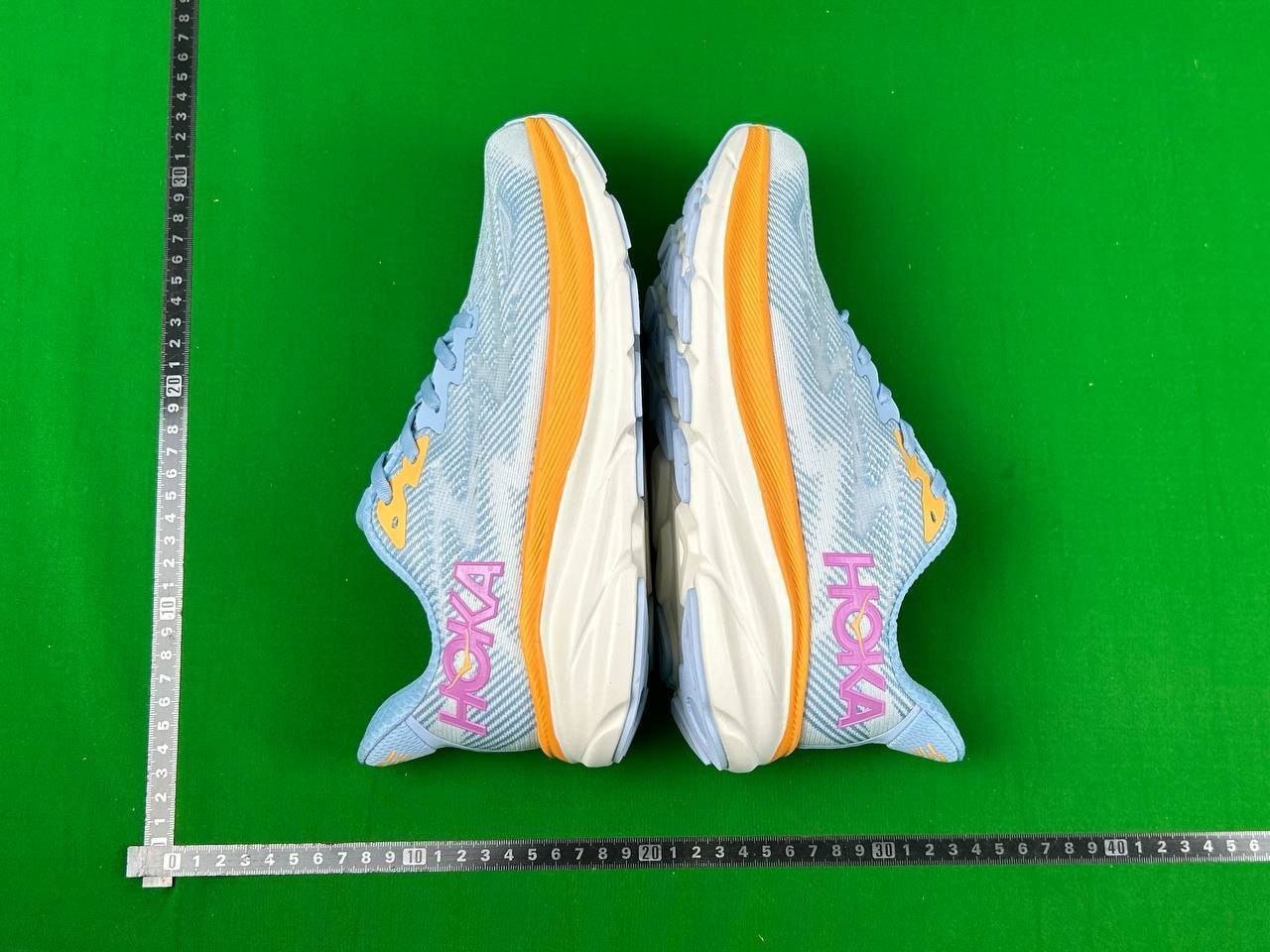 HOKA M CLIFTON 9 #HOKA_AGT #Shoes