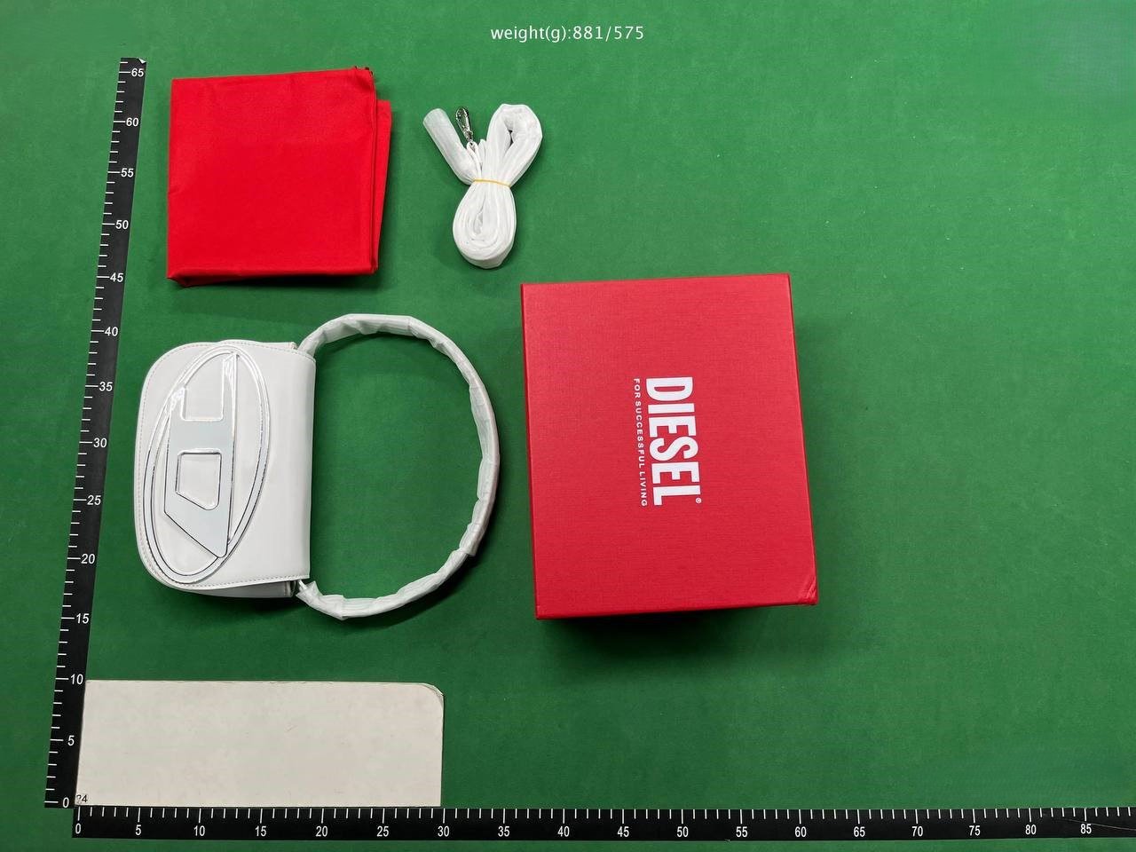 Diesel Bag #Diesel_AGT #Bag