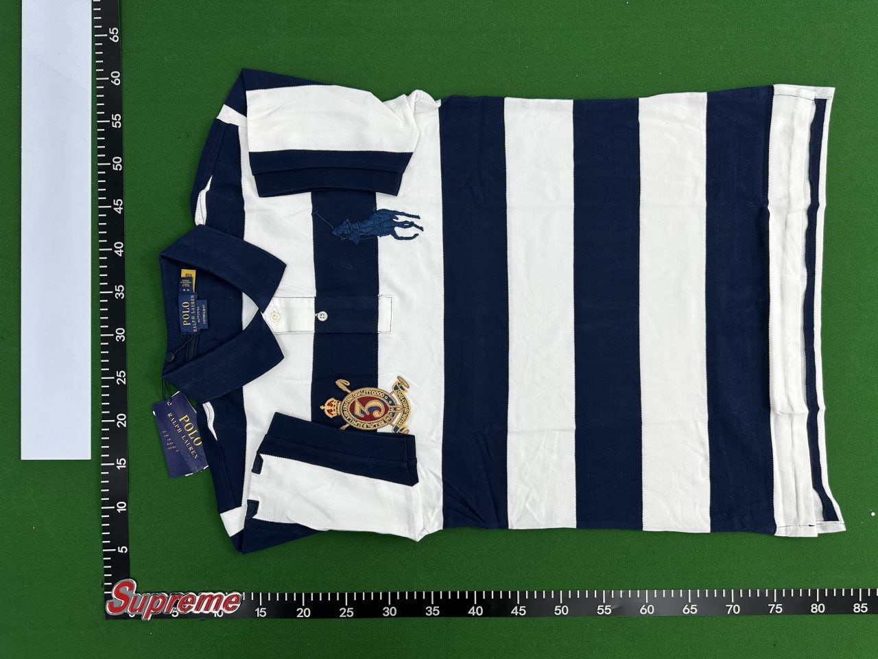 Ralph Lauren Polo #Ralphlauren_AGT #Shorts