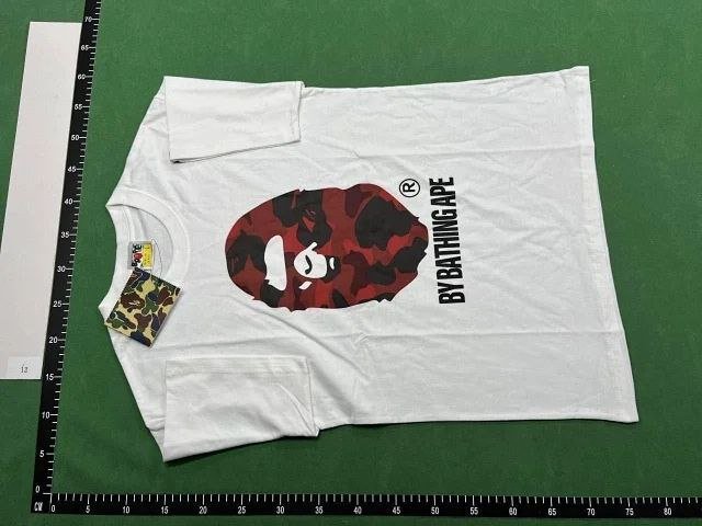 Bape Tshirt #Bape_AGT #Tshirt