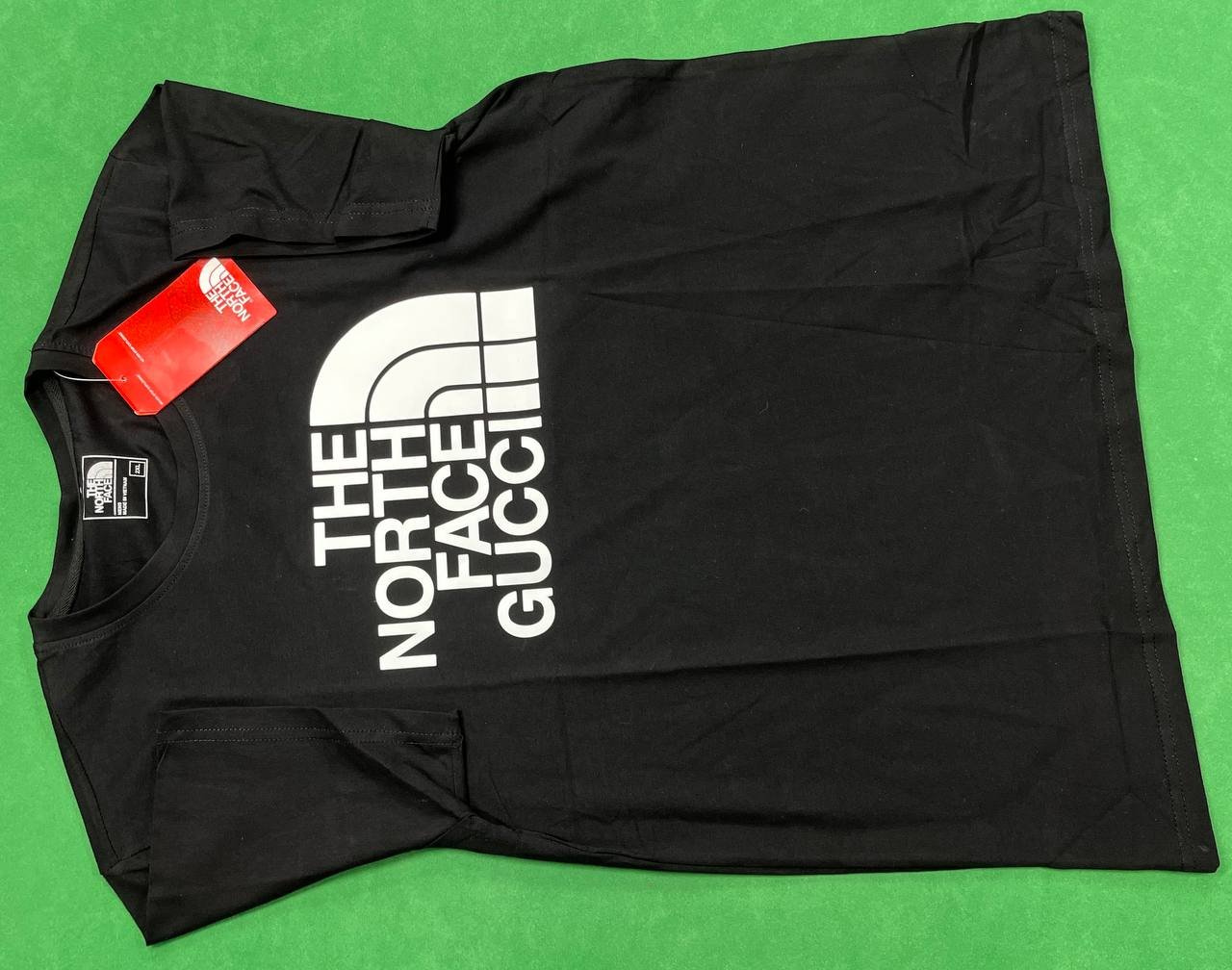 The North Face T-shirt #North_AGT #Tshirt