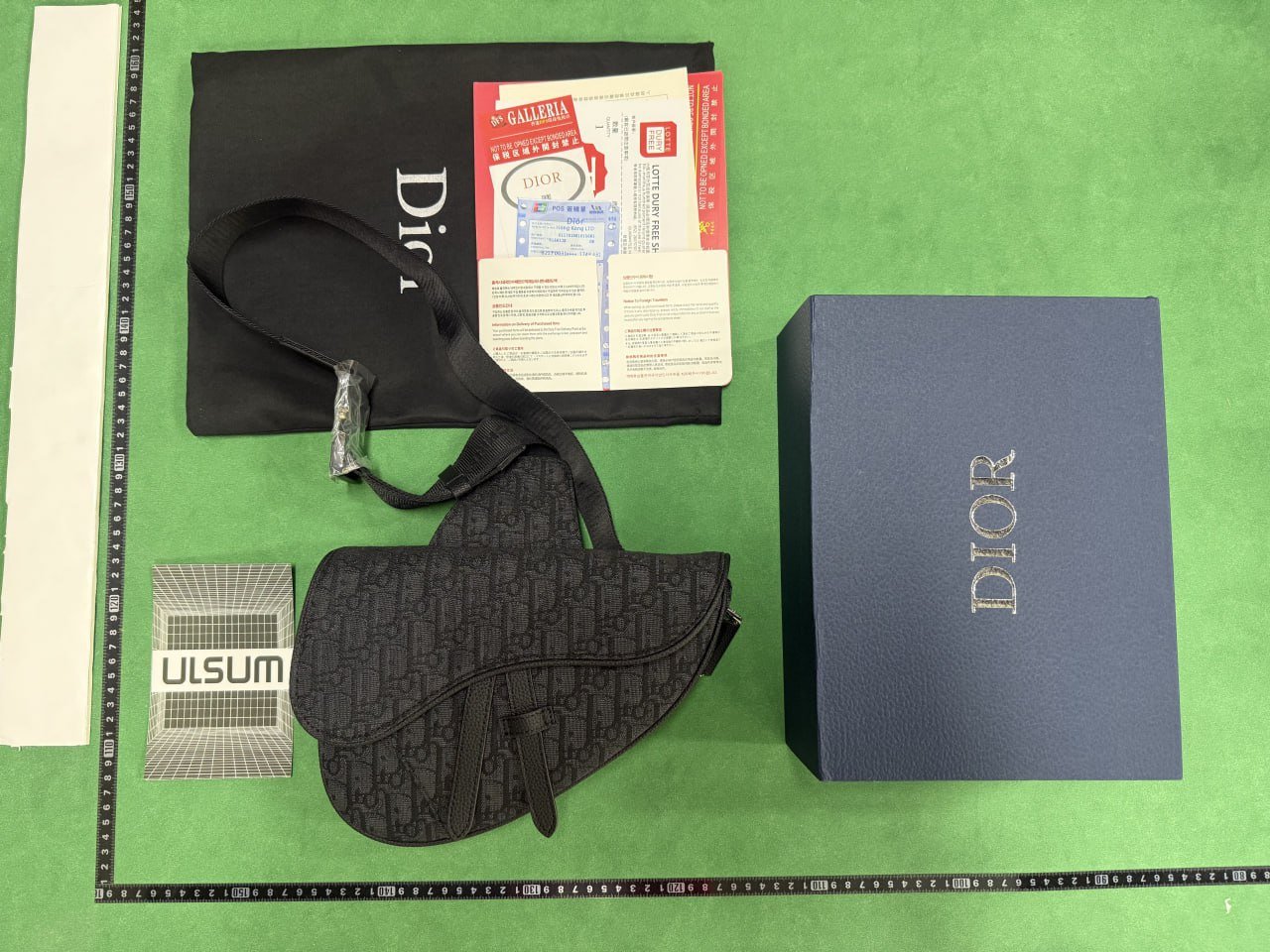 Dior camera bag  #Dior_AGT #bag