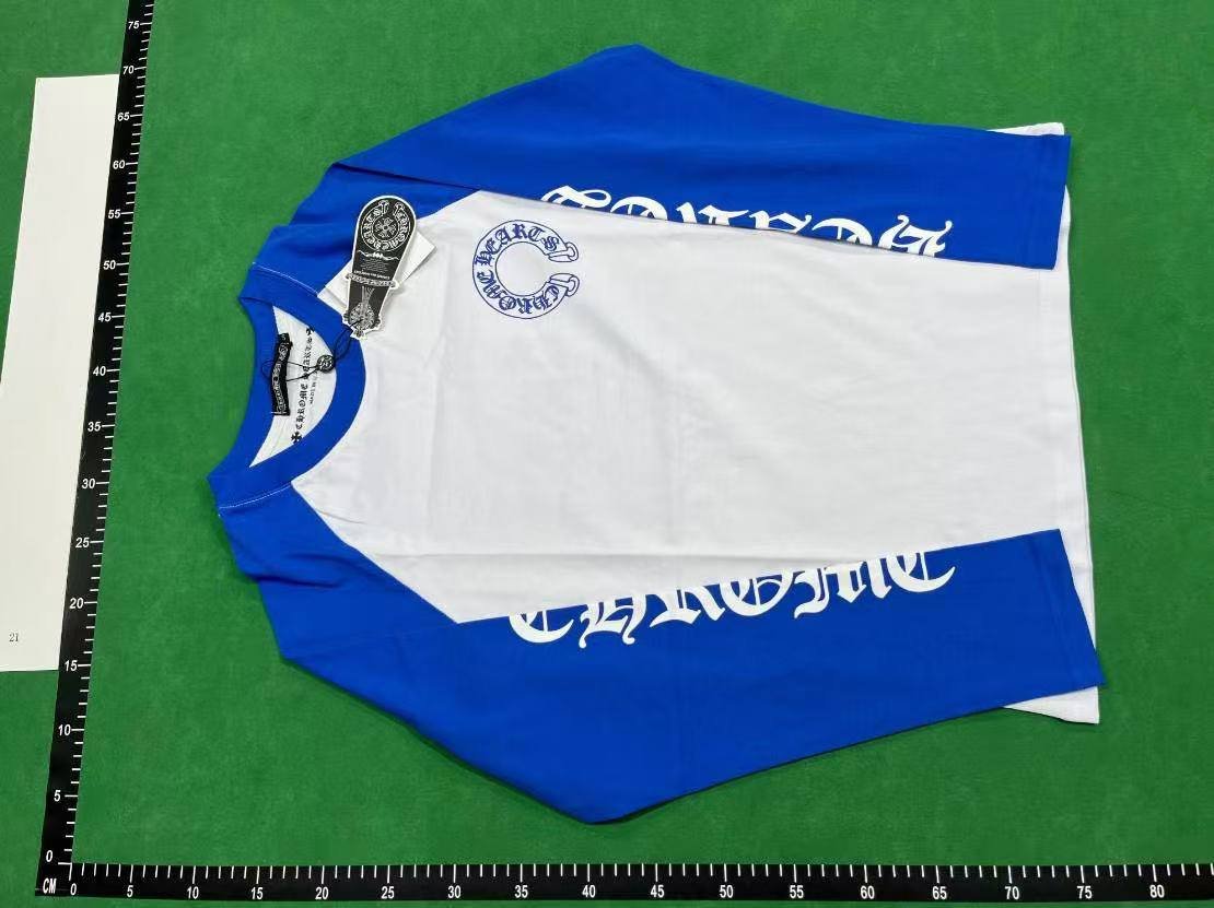 Chrome Hearts sweatshirts #Chrome_Hearts_AGT #sweatshirts