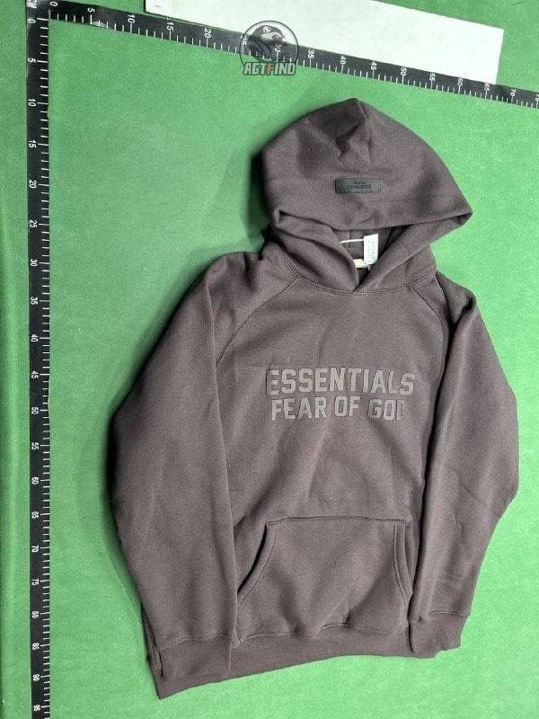 Essentials tracksuit