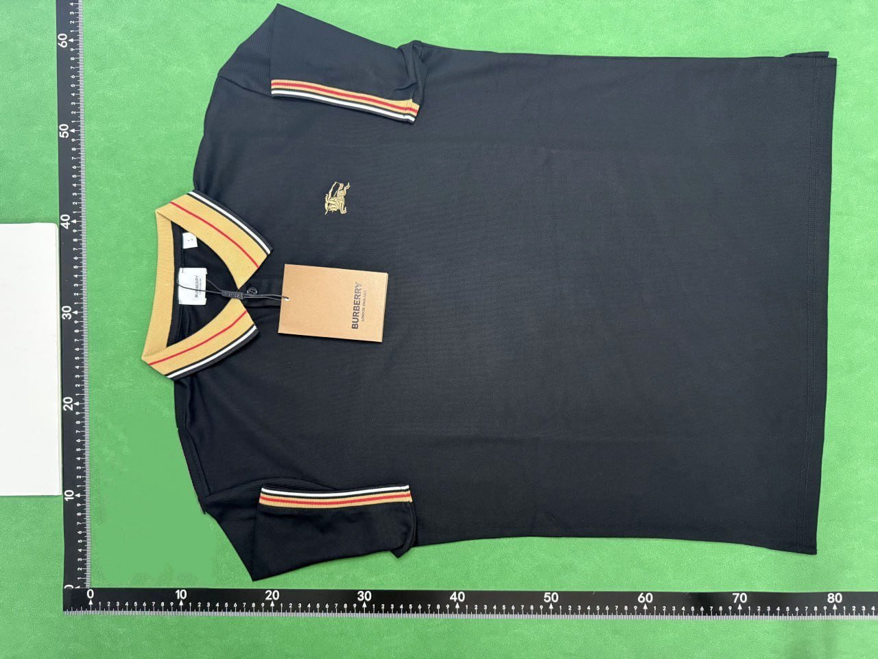 Burberry POLO shirt