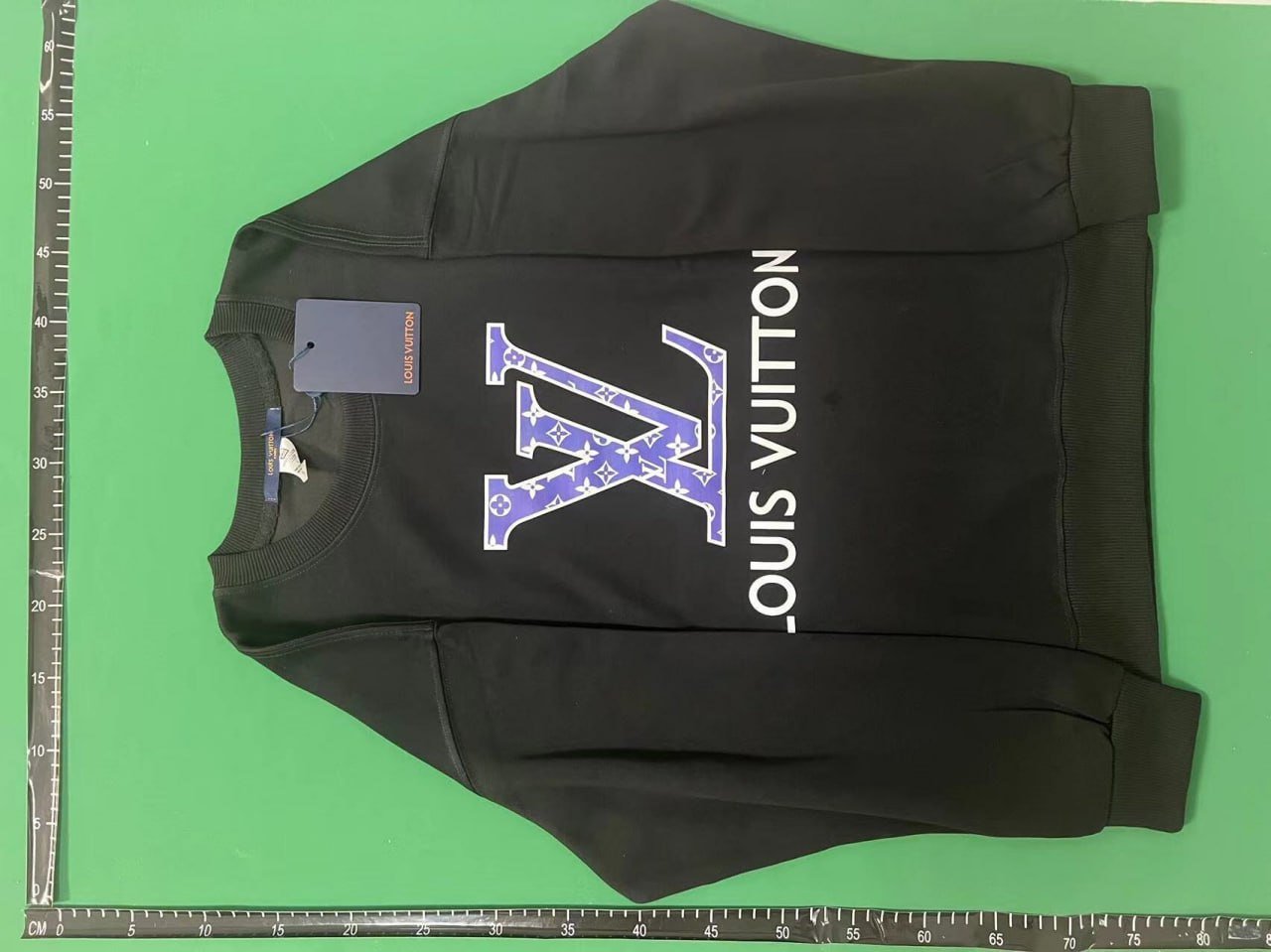 Louis Vuitton hoodie