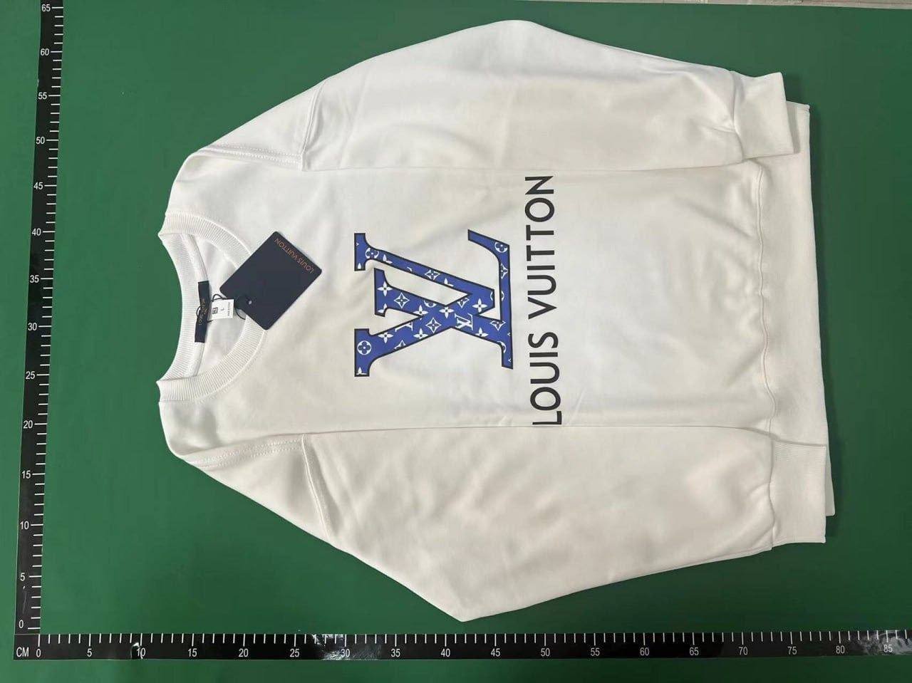 Louis Vuitton hoodie