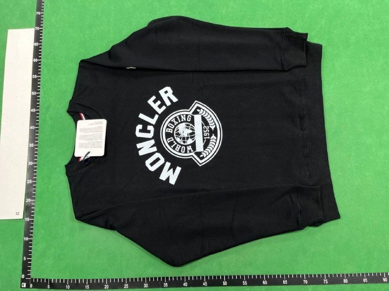 moncler hoodie