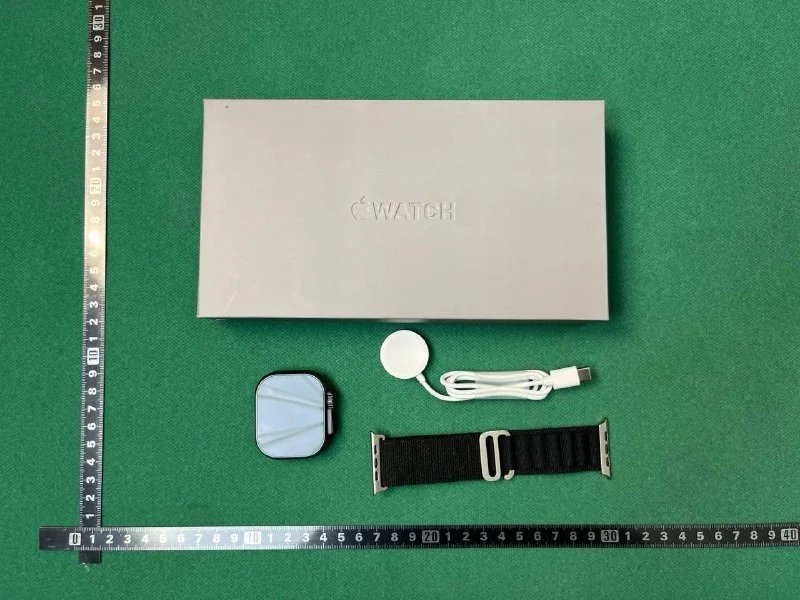  iphone Smart sports watch series #iphone_W2C #watch