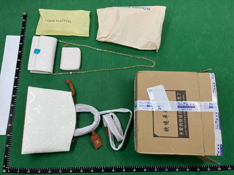  Louis Vuitton Bag  #LouisVuitton_W2C #Bag