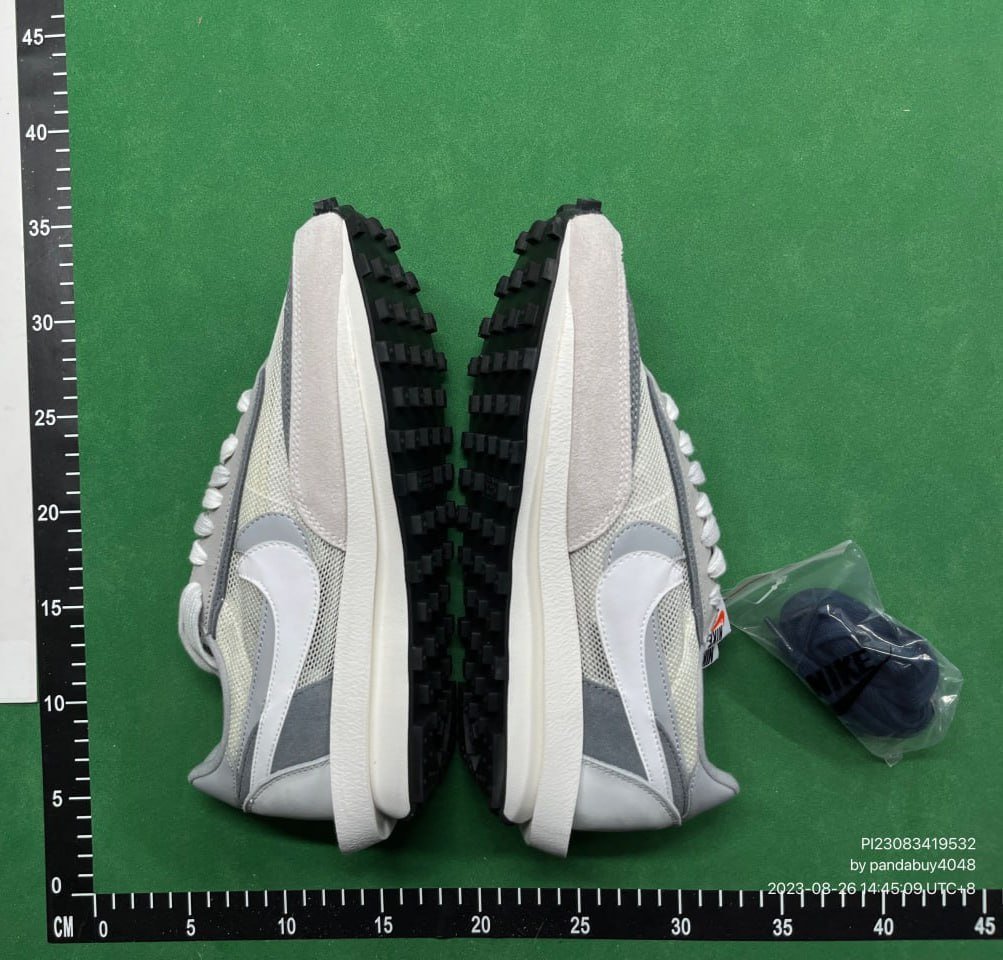 Sacai Nike VaporWaffle #Nike_W2C #Shoes_W2C 