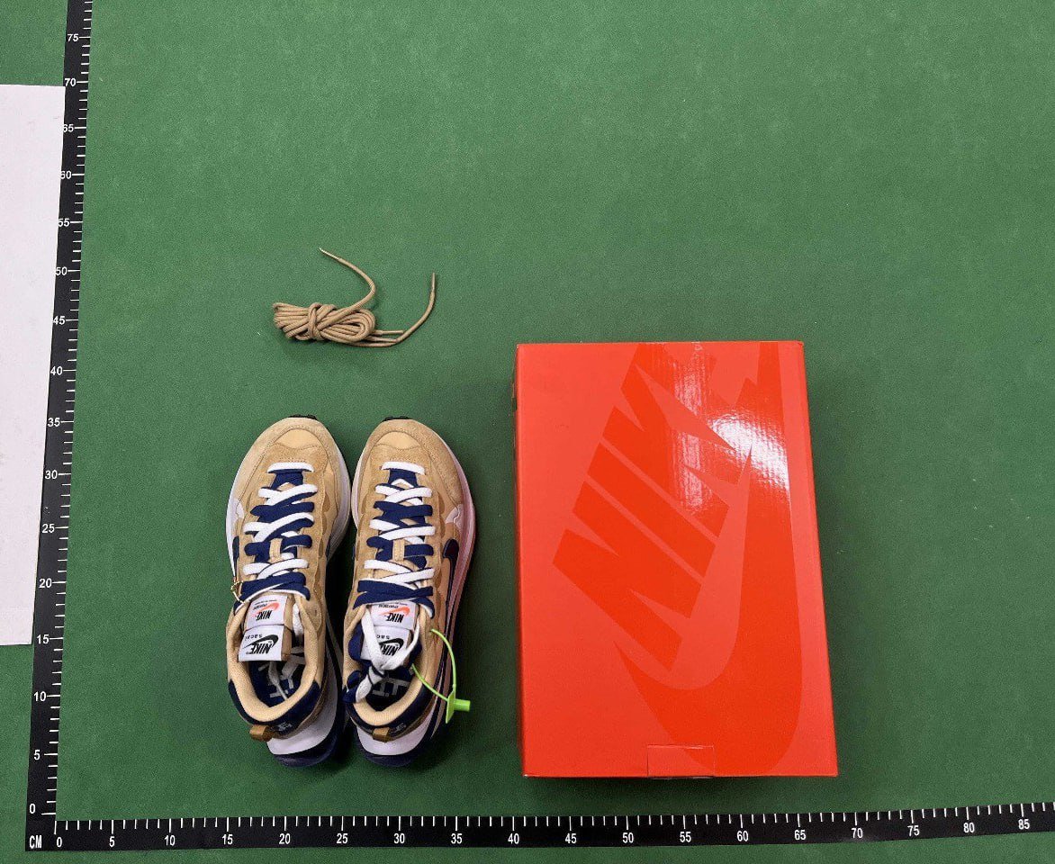 Sacai Nike VaporWaffle #Nike_W2C #Shoes_W2C 