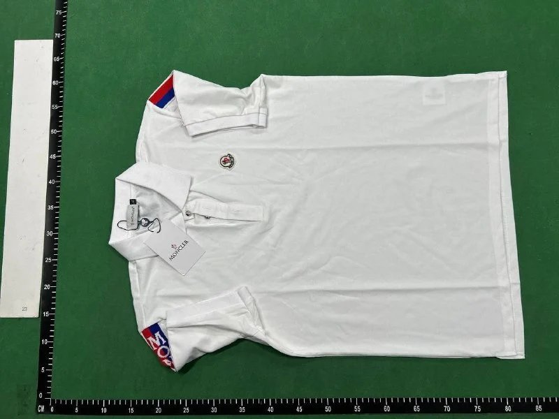 Moncler polo ( 26 + styles) #TOP_Quality #Moncler_W2C #polo_W2C  
