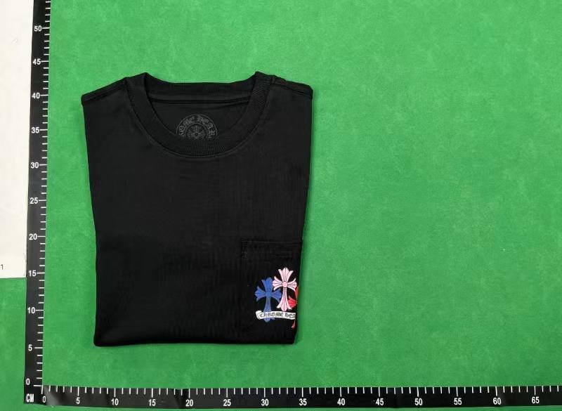 Chrome Hearts T-shirt tee