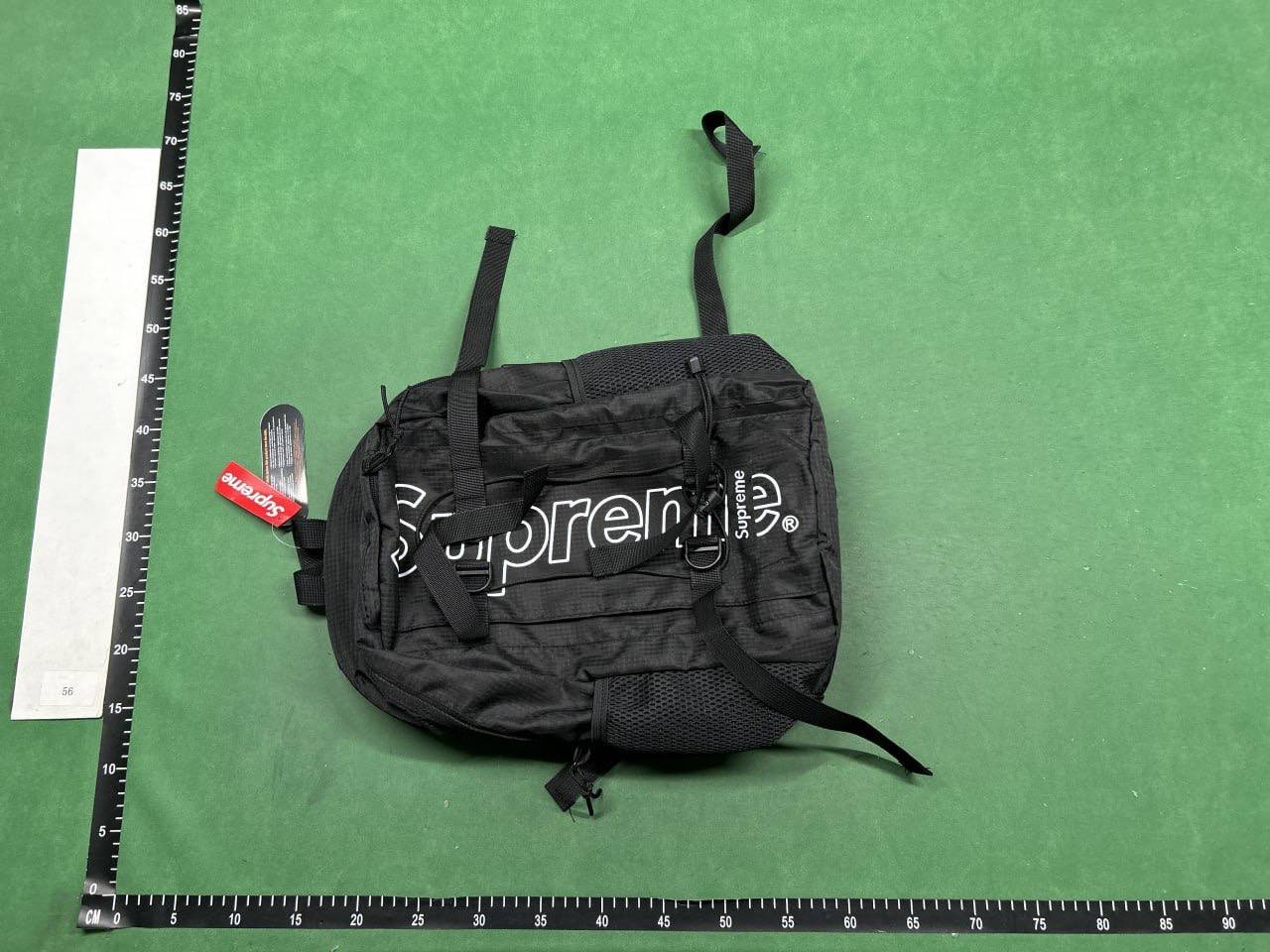 Supreme Bag
