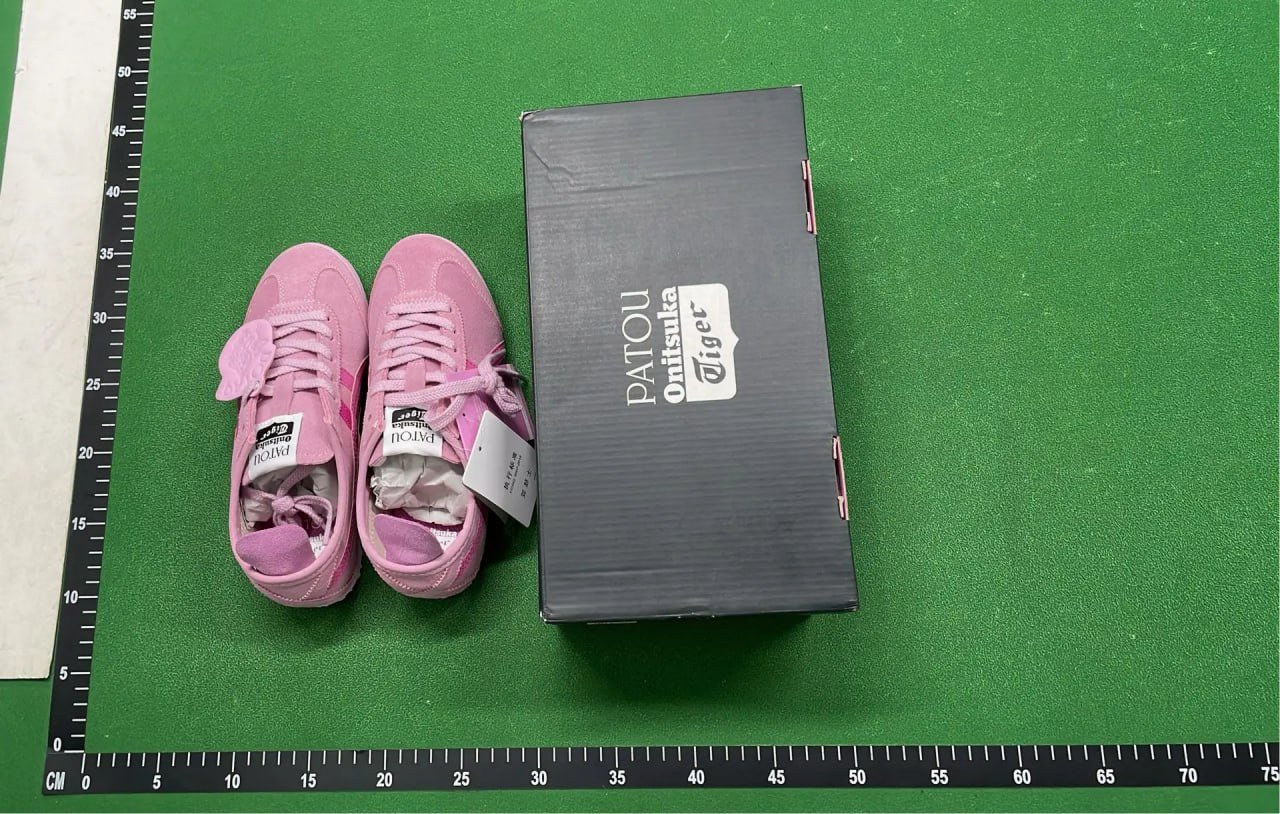 Asics Onitsuka Tiger Mexico