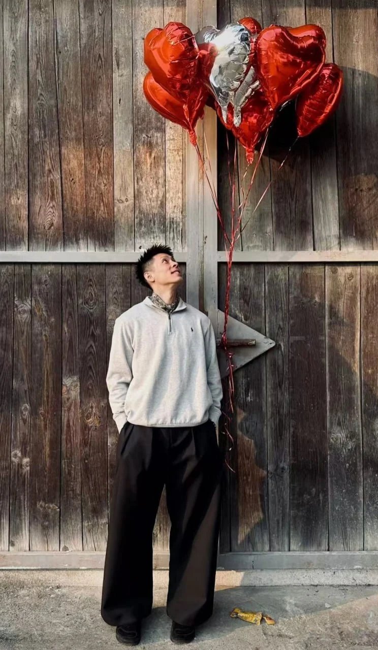 Ralph Lauren Polo Sweatshirt