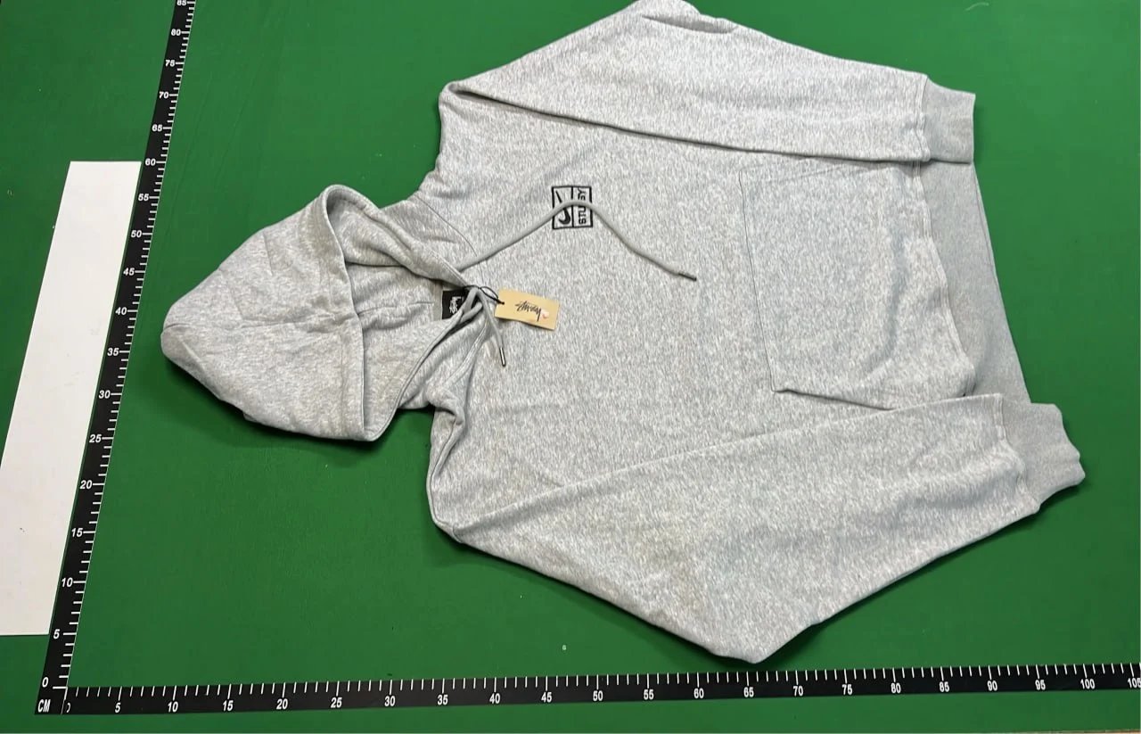 Nike Stussy hoodie