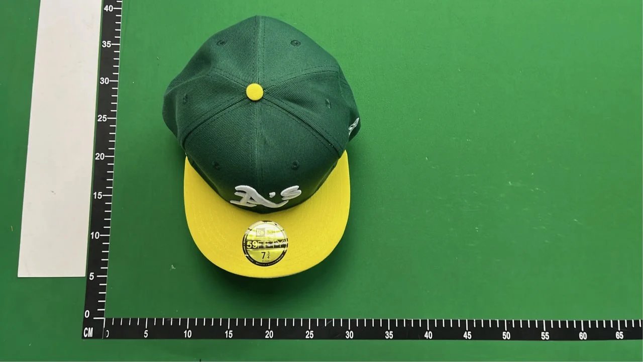 New Era Cap