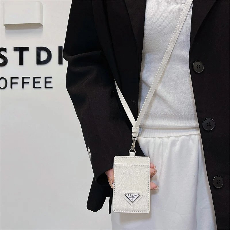 Goyard Work card bag &Prada Work card bag