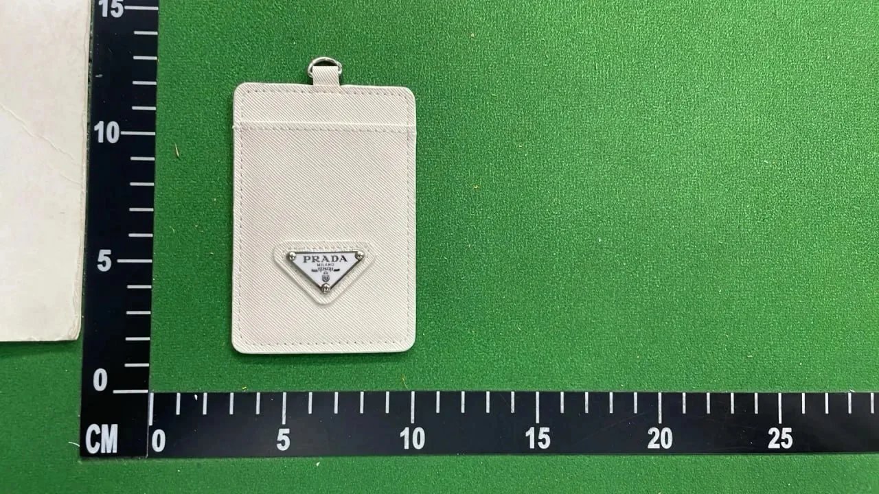 Goyard Work card bag &Prada Work card bag