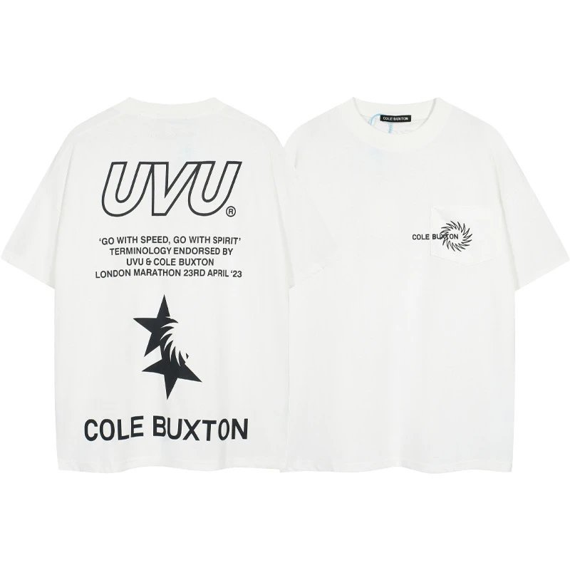 Cole Buxton T-Shirt 