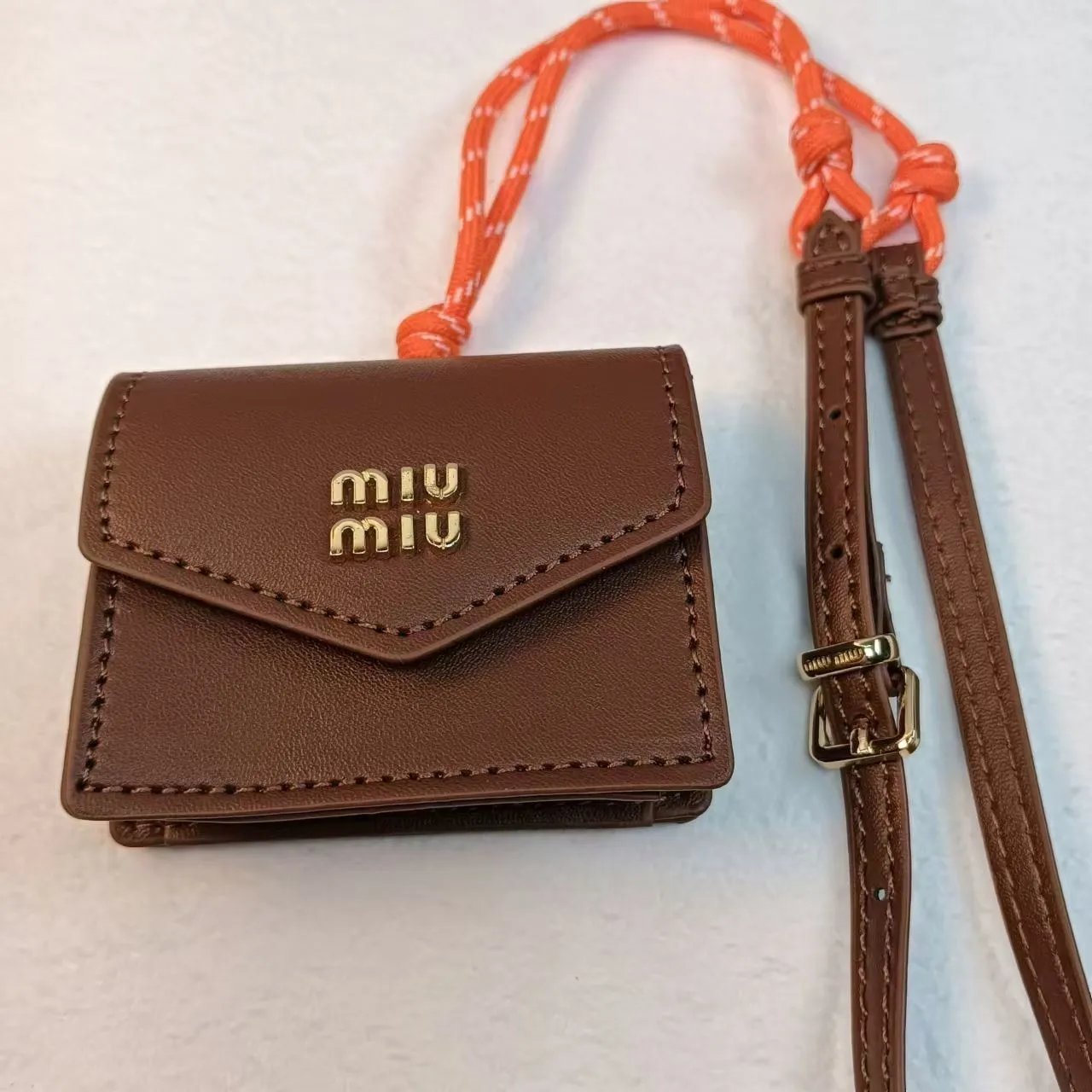Miumiu bag