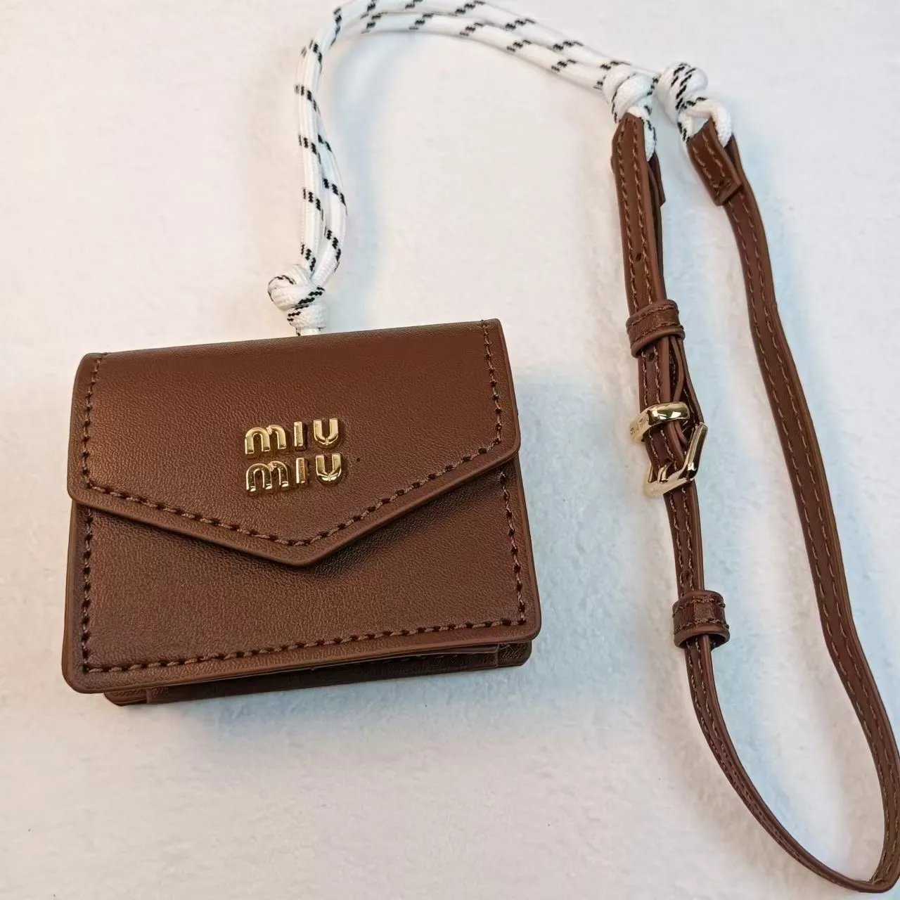 Miumiu bag