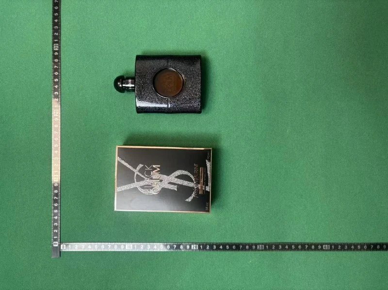 Brand perfume series