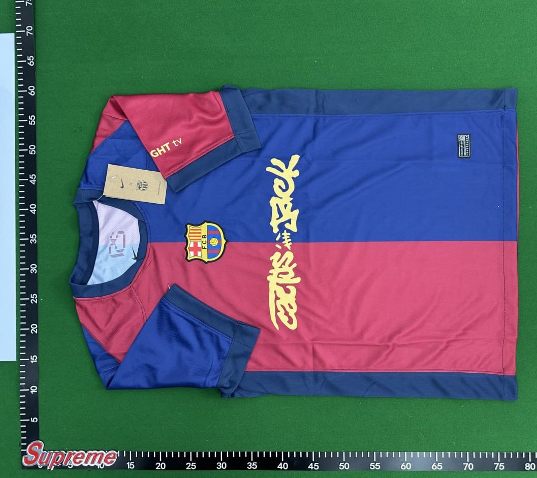 25-26 football jersey/MOROCCO JERSEY/puma JERSEY（Customizable name and number）