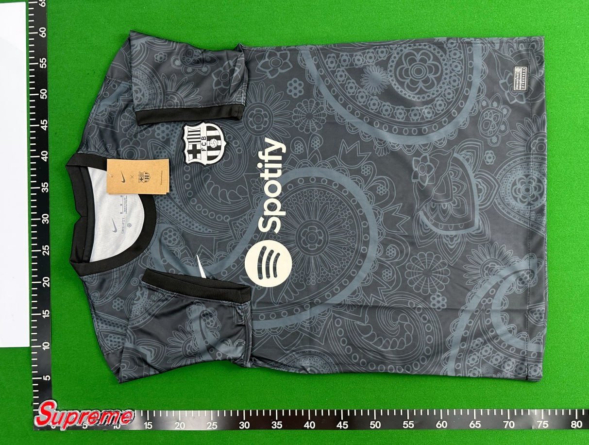 25-26 football jersey/MOROCCO JERSEY/puma JERSEY（Customizable name and number）