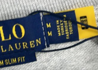 Ralph Lauren POLO shirt