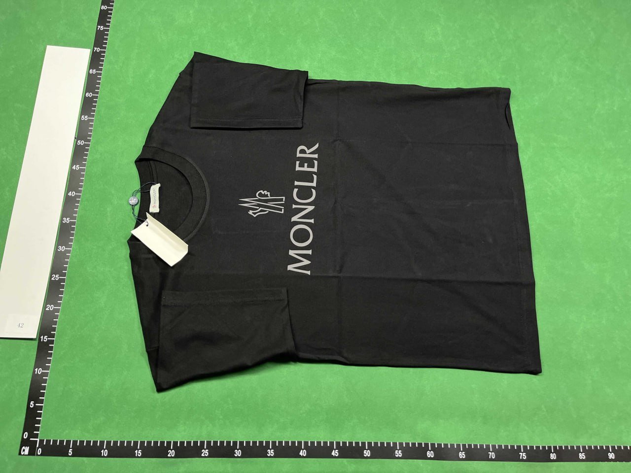 MONCLER T-shirt