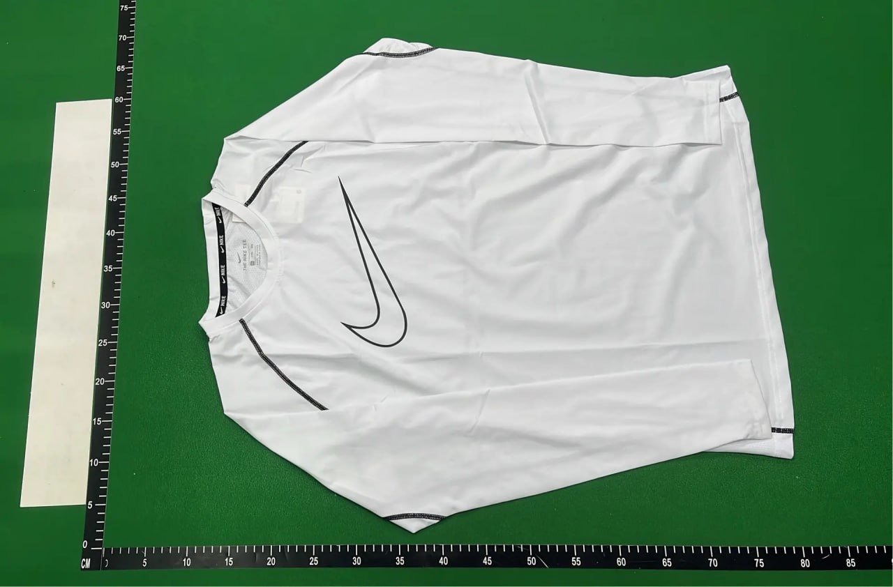 NIKE NBA T-shirt Short Set