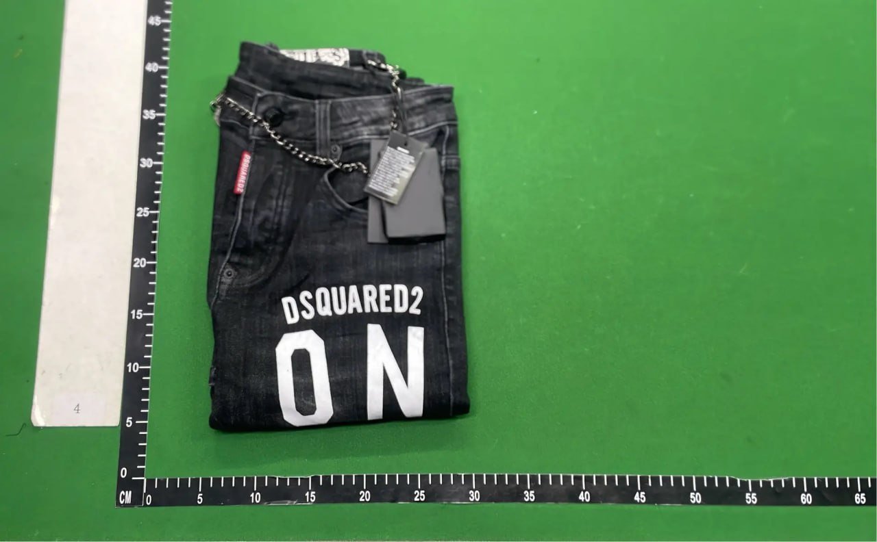 DsquaRed2  Jeans 