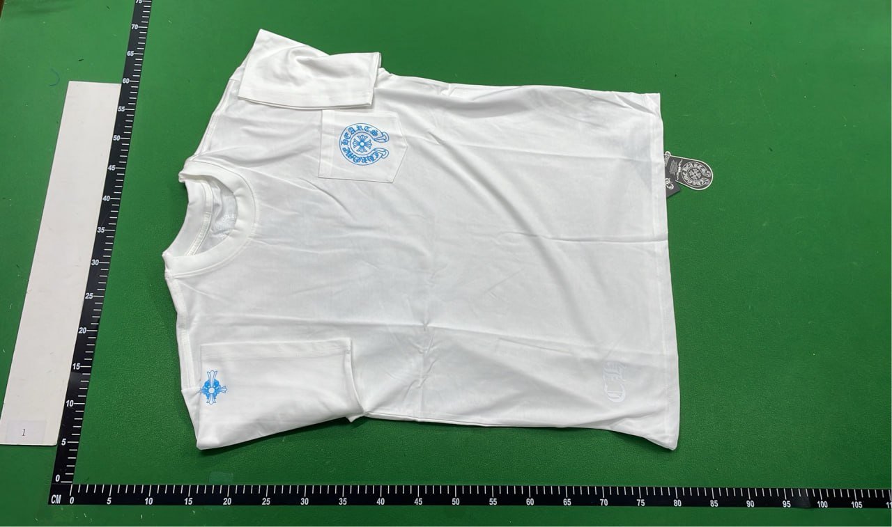 Chrome Hearts  T-shirt tee 